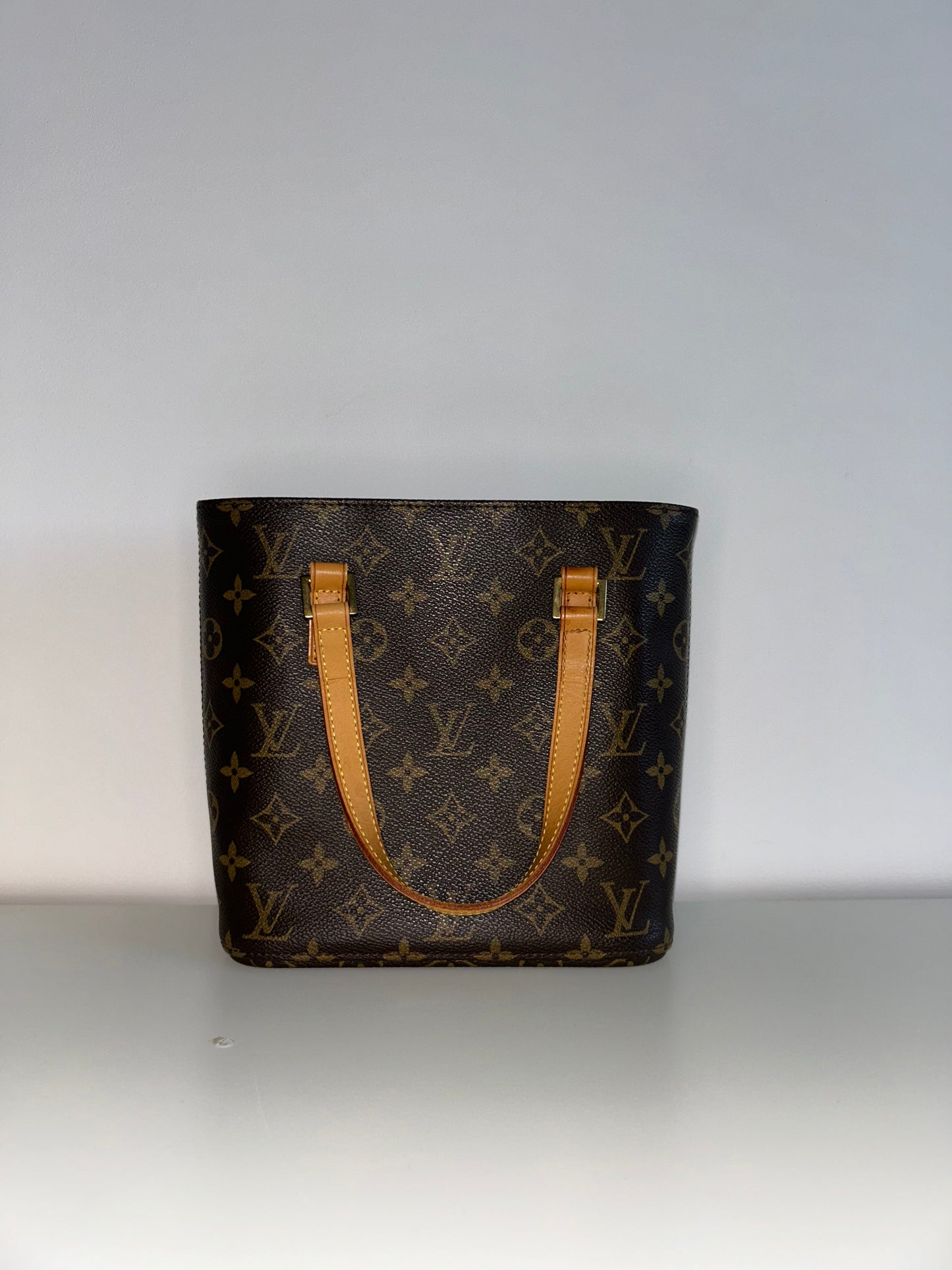 Louis Vuitton Vavin PM Tote