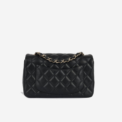 Classic Flap Bag - Mini Rectangular