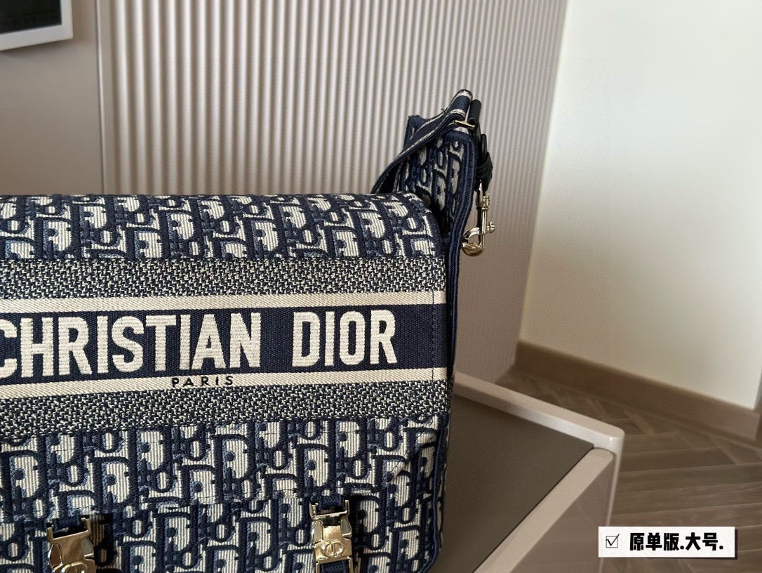 Dior Designer Crossbody Bag