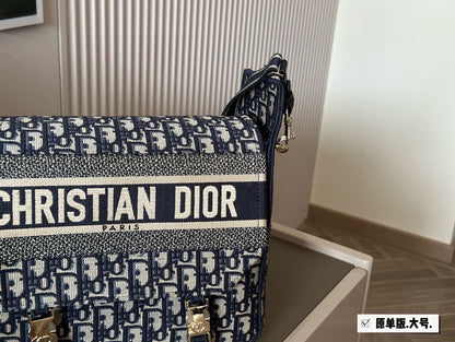 Dior Designer Crossbody Bag