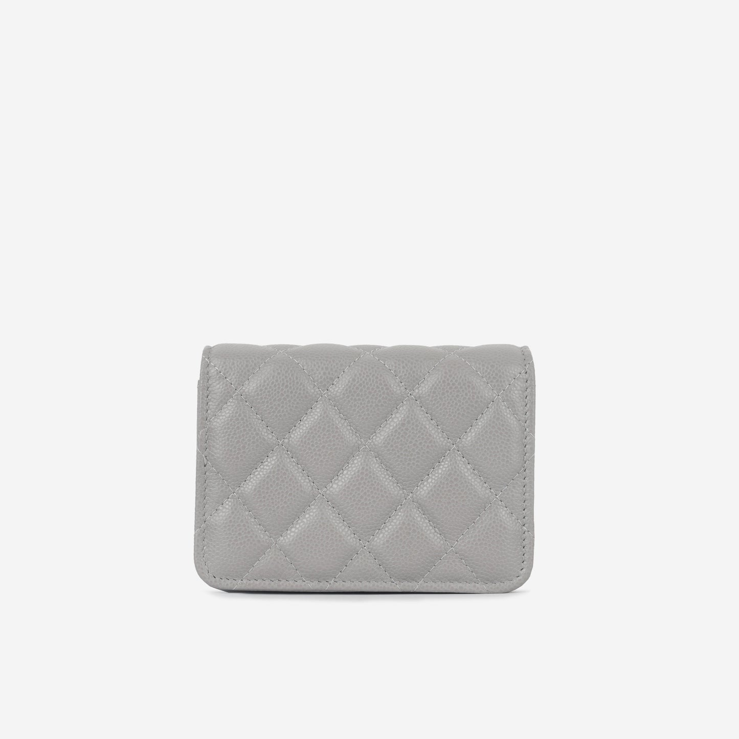 Chanel Mini Clutch On Coco Chain