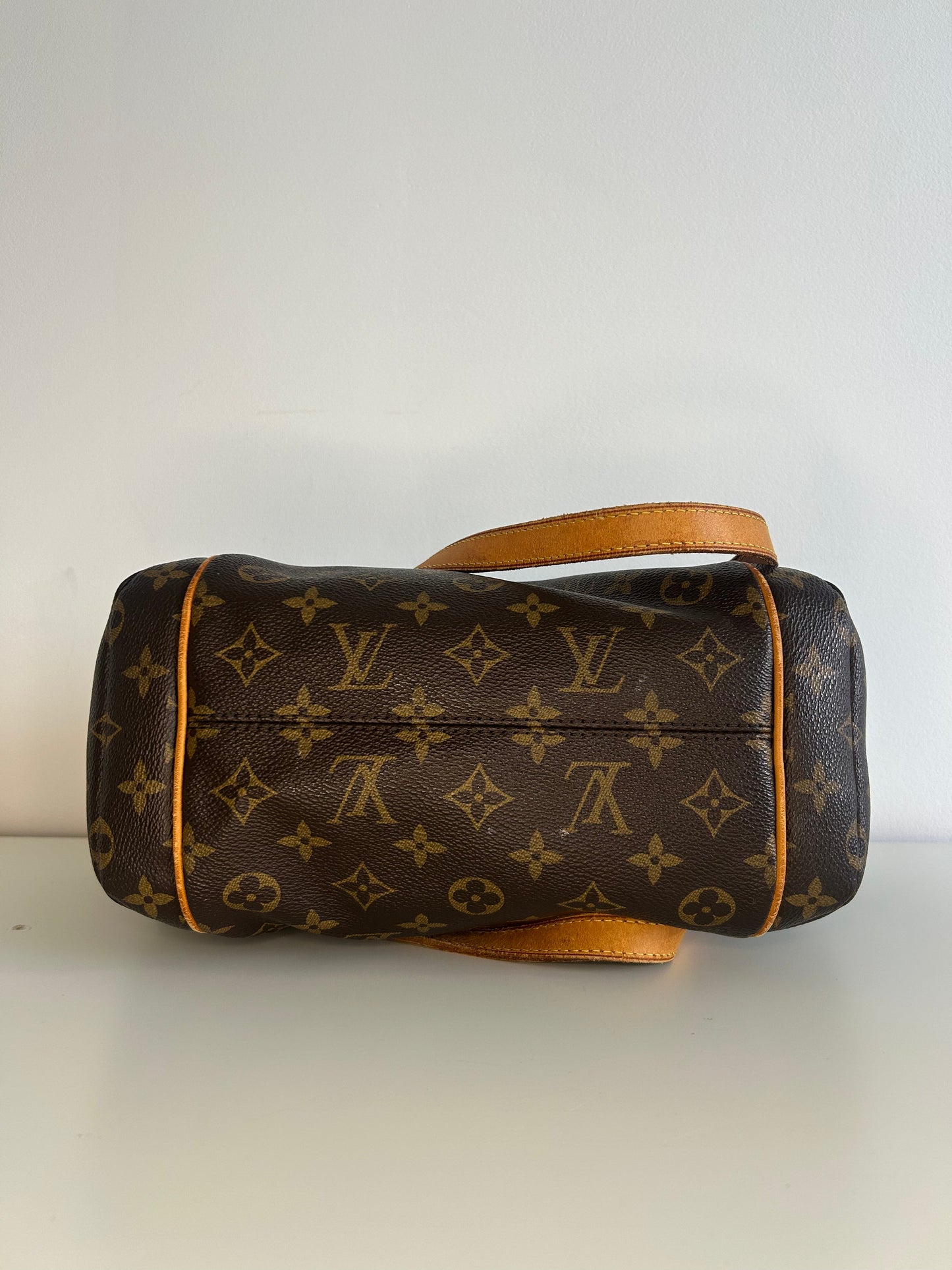 Louis Vuitton Monogram Totally PM Shoulder Bag