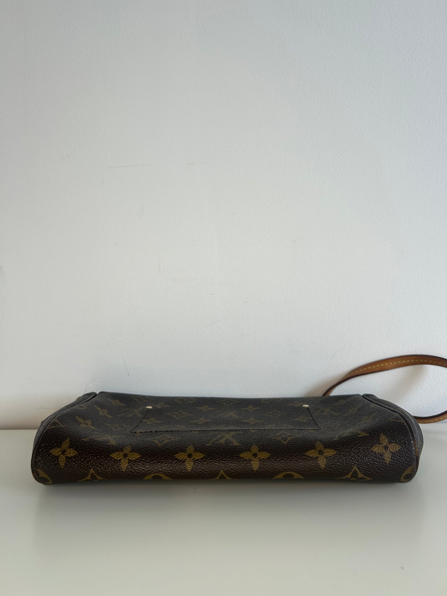 Louis Vuitton Monogram Favorite MM Crossbody Bag