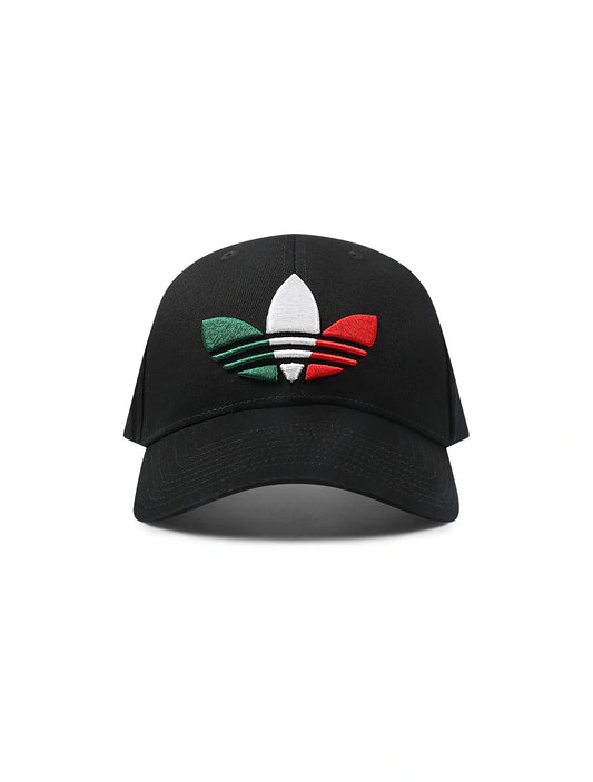 Adidas Mexico 26 Originals Cap - Black