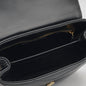 Saint Laurent Loulou Red Shoulder Bag Style 5