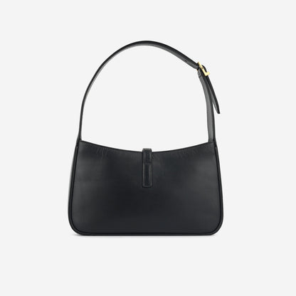 Saint Laurent Le 5 A 7 - Black