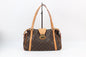 Louis Vuitton Stresa PM Monogram Shoulder Bag M51186 (B12065910P)