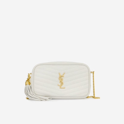 Saint Laurent Lou Camera Bag - Mini