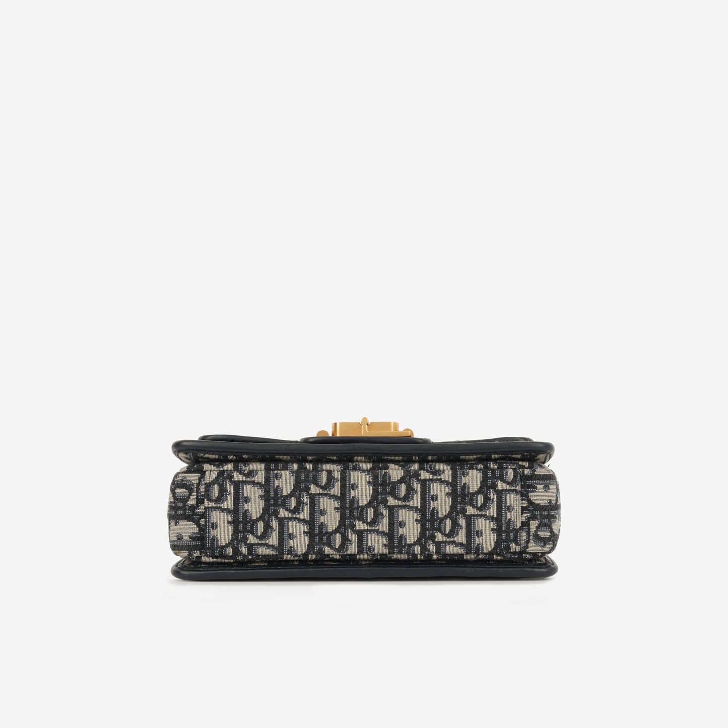 Dior Chain Leather Crossbody Bag