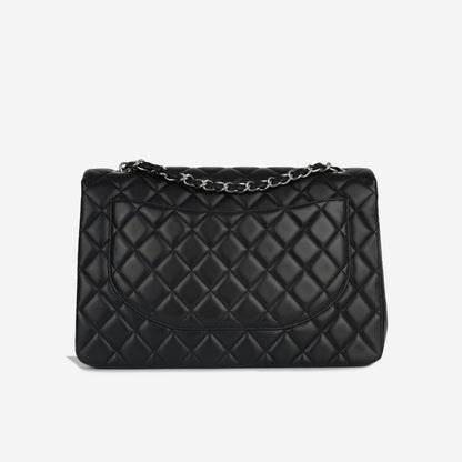 Chanel Classic Flap Bag - Maxi
