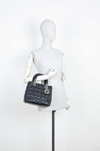 Dior Lady Dior Handbag