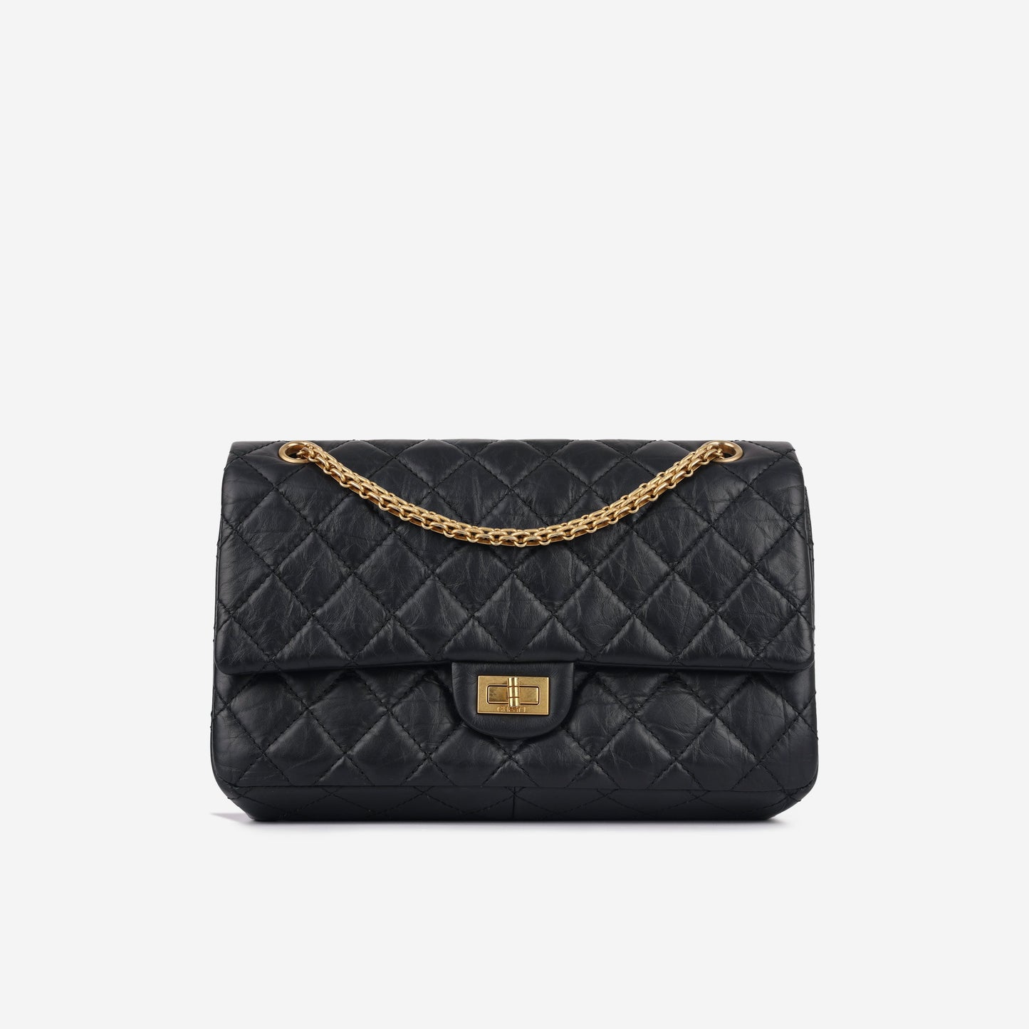 Chanel Reissue 2 55 Handbag 226