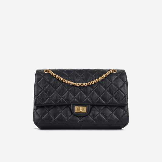 Chanel Reissue 2 55 Handbag 226