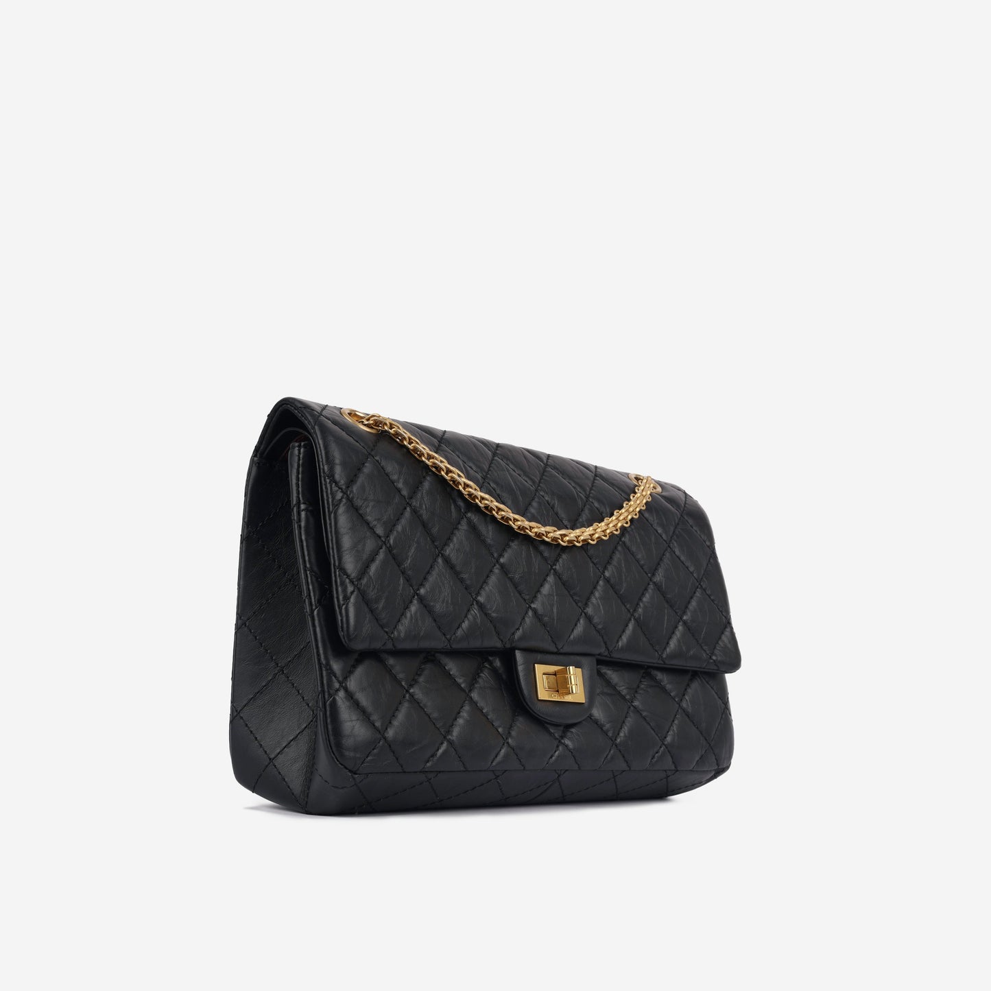Chanel Reissue 2 55 Handbag 226