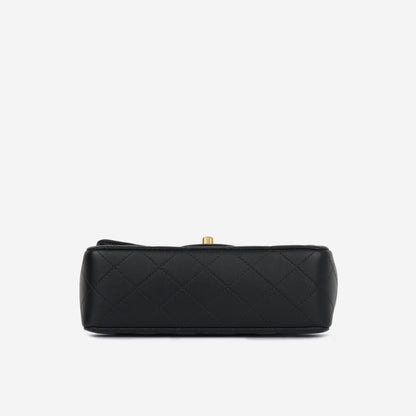 Chanel Mini Rectangular Top Handle