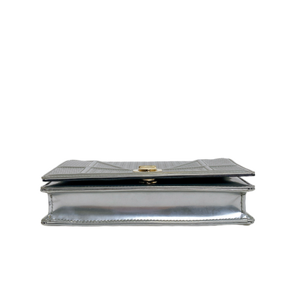 Dior Lou Leather Crossbody Bag