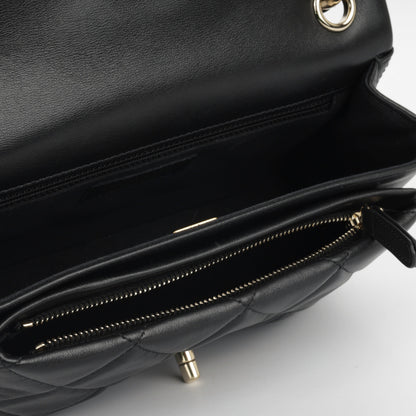 Chanel Seasonal 2021 Pocket Flap