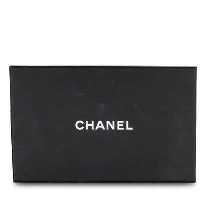 Chanel Classic Zipped Card Holder