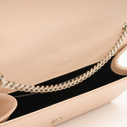 Saint Laurent Kate Red Shoulder Bag Style 12