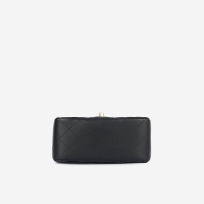 Chanel Classic Flap Bag - Mini Square