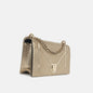 Dior Lou Chain Leather Crossbody Bag