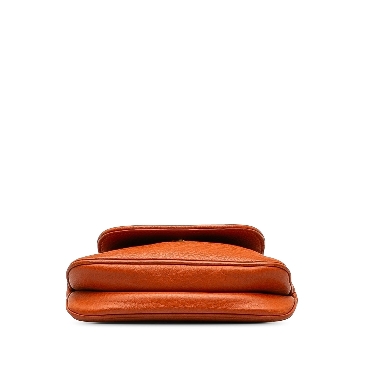 Small 1973 Leather Chain Crossbody