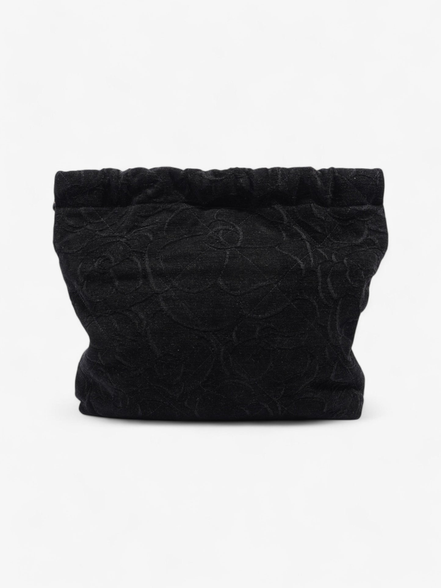 Chanel Chanel 22 Black Shoulder Bag Black