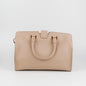 Saint Laurent Cabas Small Beige
