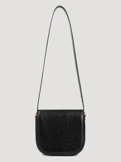 COIN CROSSBODY