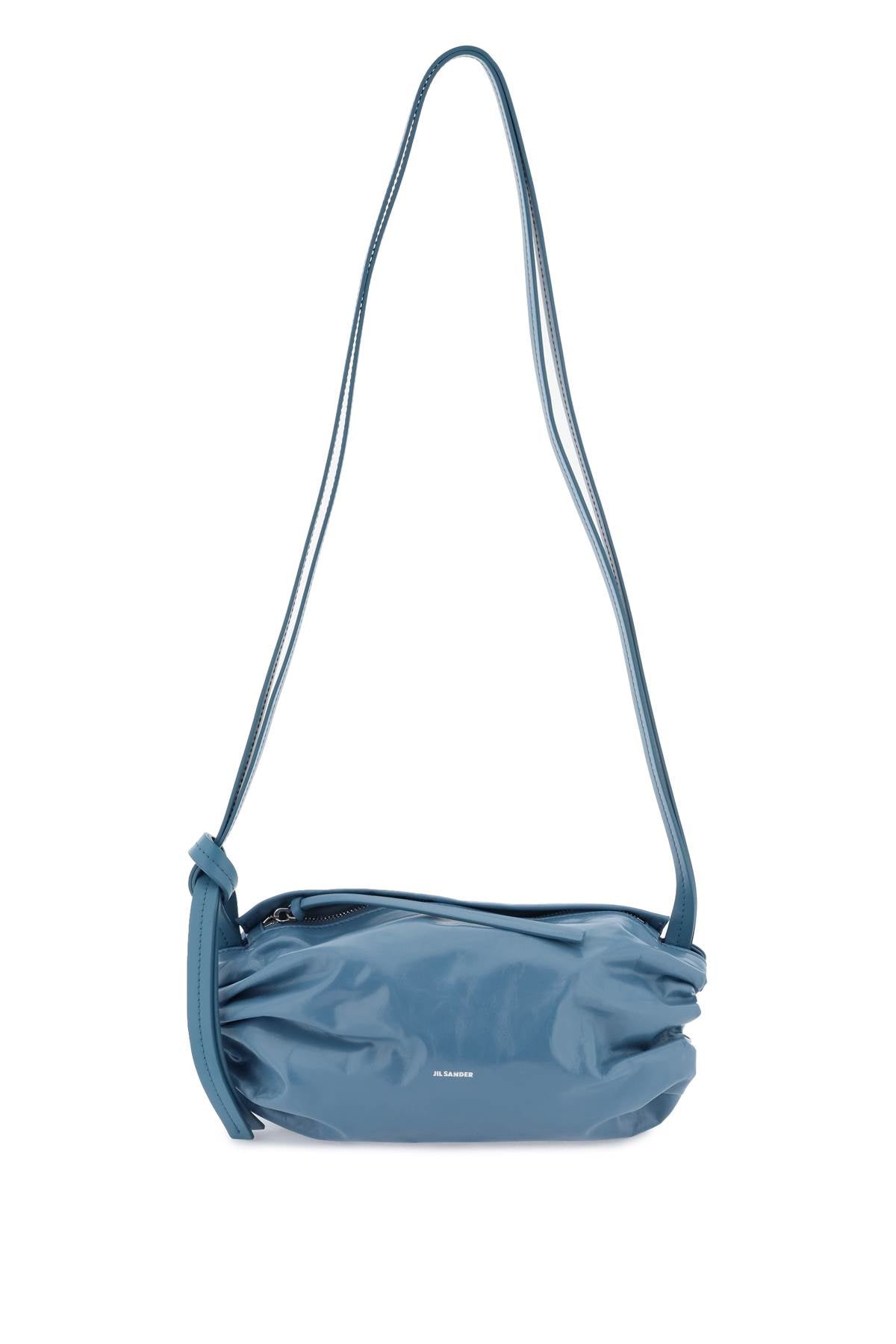 Jil Sander Cushion Crossbody Bag Women