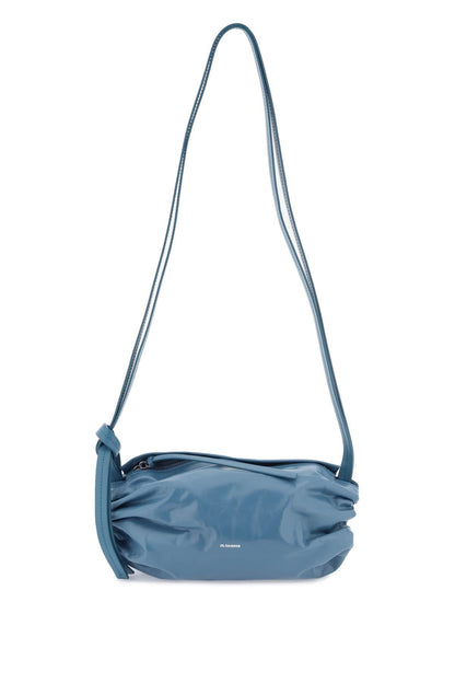 Jil Sander Cushion Crossbody Bag Women