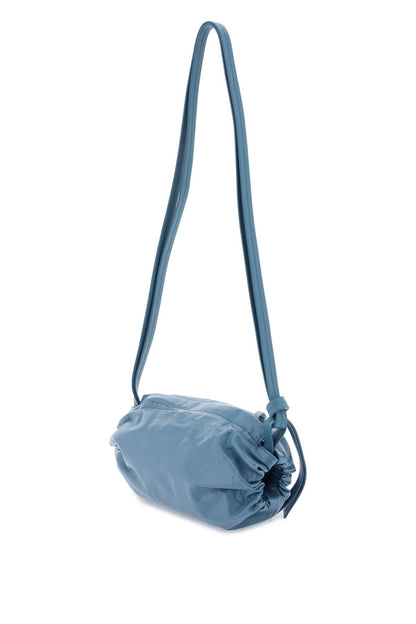 Jil Sander Cushion Crossbody Bag Women