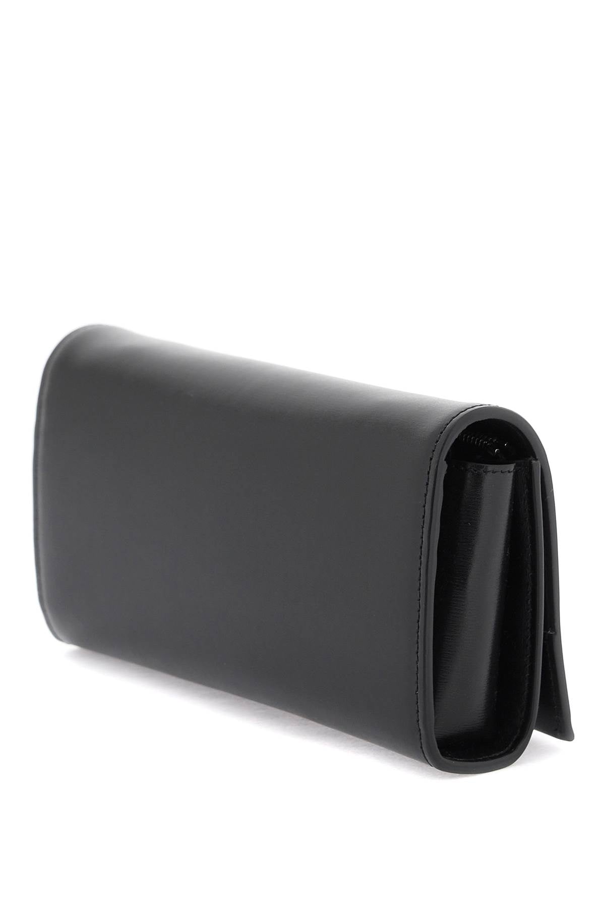 Jil Sander All Day Crossbody Bag Women