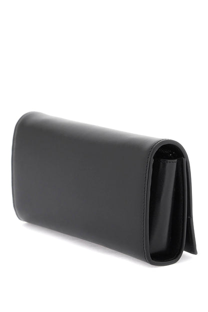 Jil Sander All Day Crossbody Bag Women