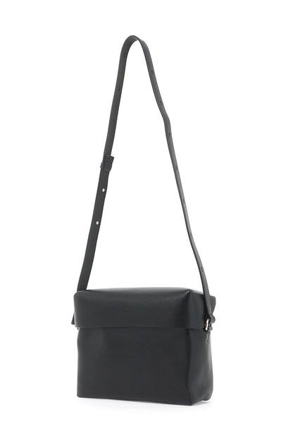 Jil Sander Lid Crossbody Bag Men