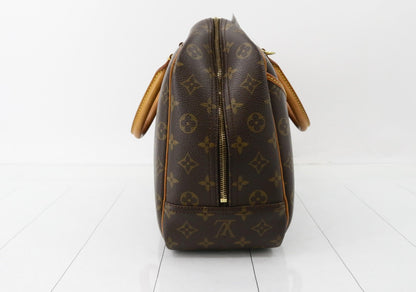 Louis Vuitton Deauville AN-24743