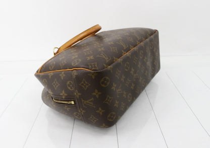 Louis Vuitton Deauville AN-24743