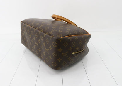 Louis Vuitton Deauville AN-24743