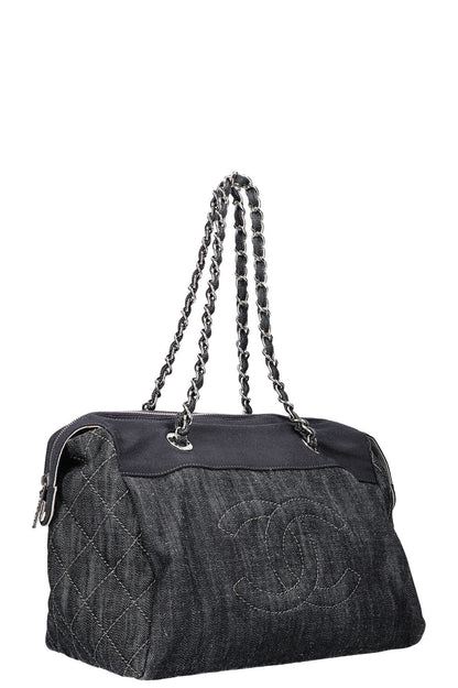 Chanel Luxury Handbag Style 659