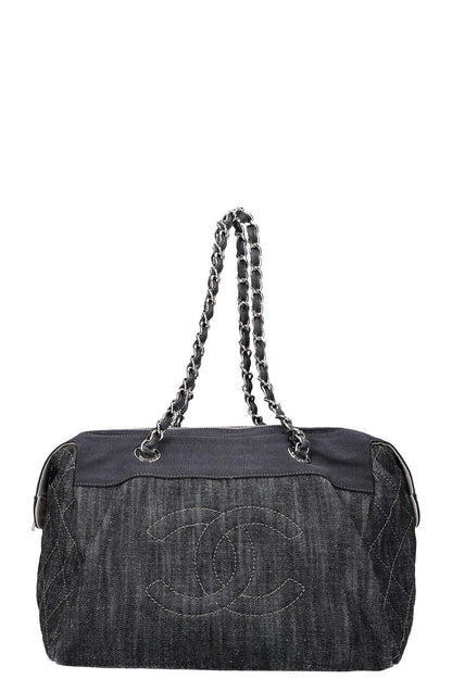 Chanel Luxury Handbag Style 659