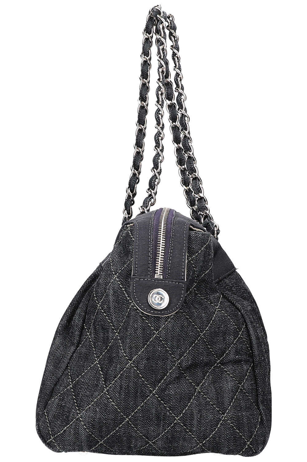 Chanel Luxury Handbag Style 659