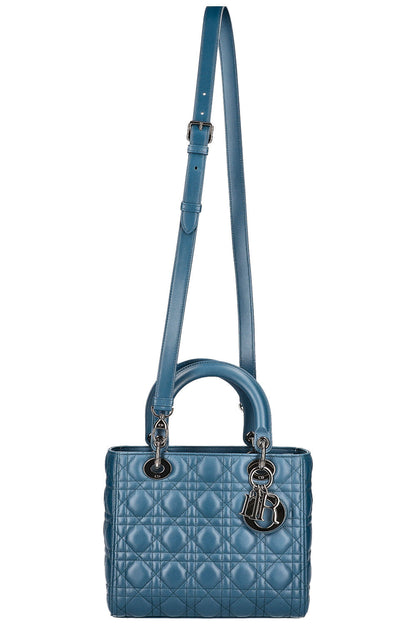 Dior Lady Dior Handbag