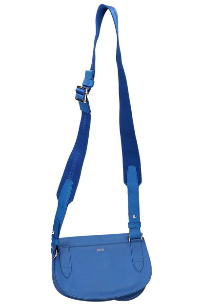 Dior Leather Crossbody Bag
