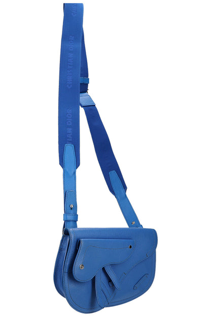 Dior Leather Crossbody Bag