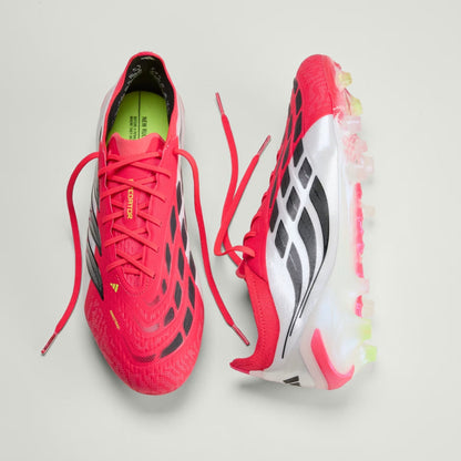 Predator Elite Firm Ground Football Boots