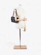 Chanel Caviar Black Shoulder Bag Style 6