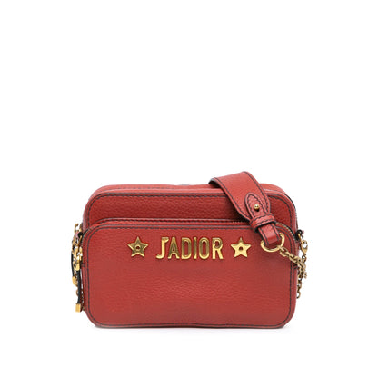 Dior Luxury Leather Crossbody Leather