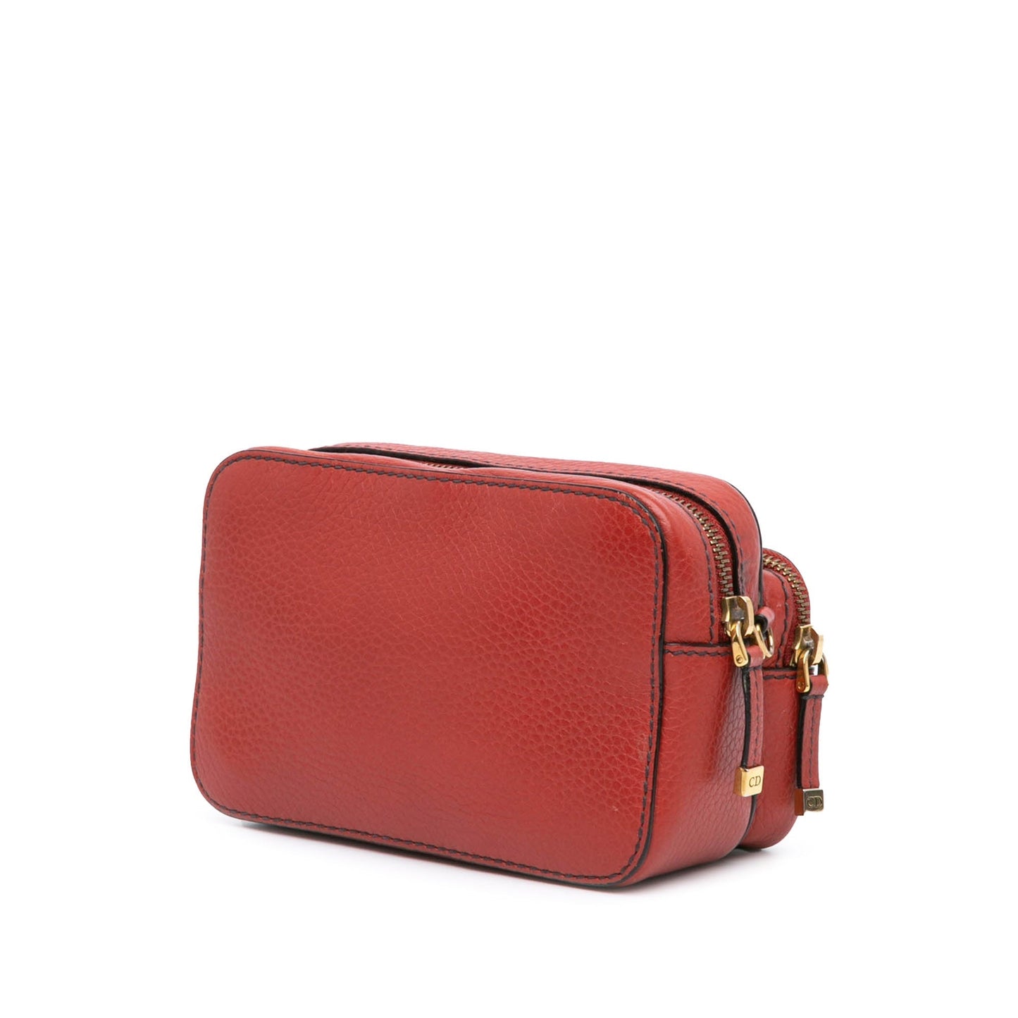 Dior Luxury Leather Crossbody Leather
