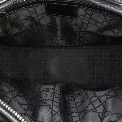 Dior Lady Dior Quilted Leather Handbag