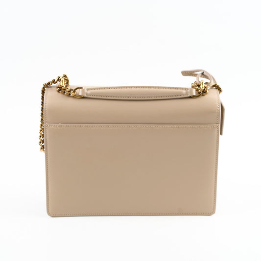 Saint Laurent Sunset Beige Shoulder Bag